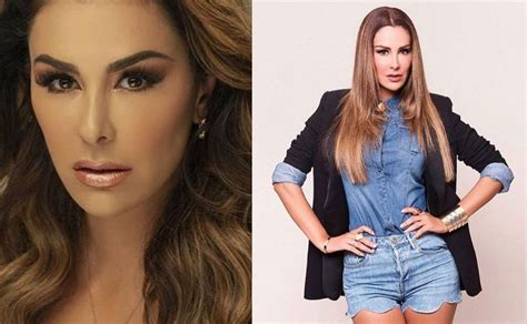 ninel conde leak|VIDEO: Ninel Conde explica por qué su rostro lucía raro en。